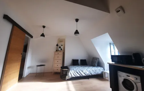 Location Tours Appartement 698c91538b79