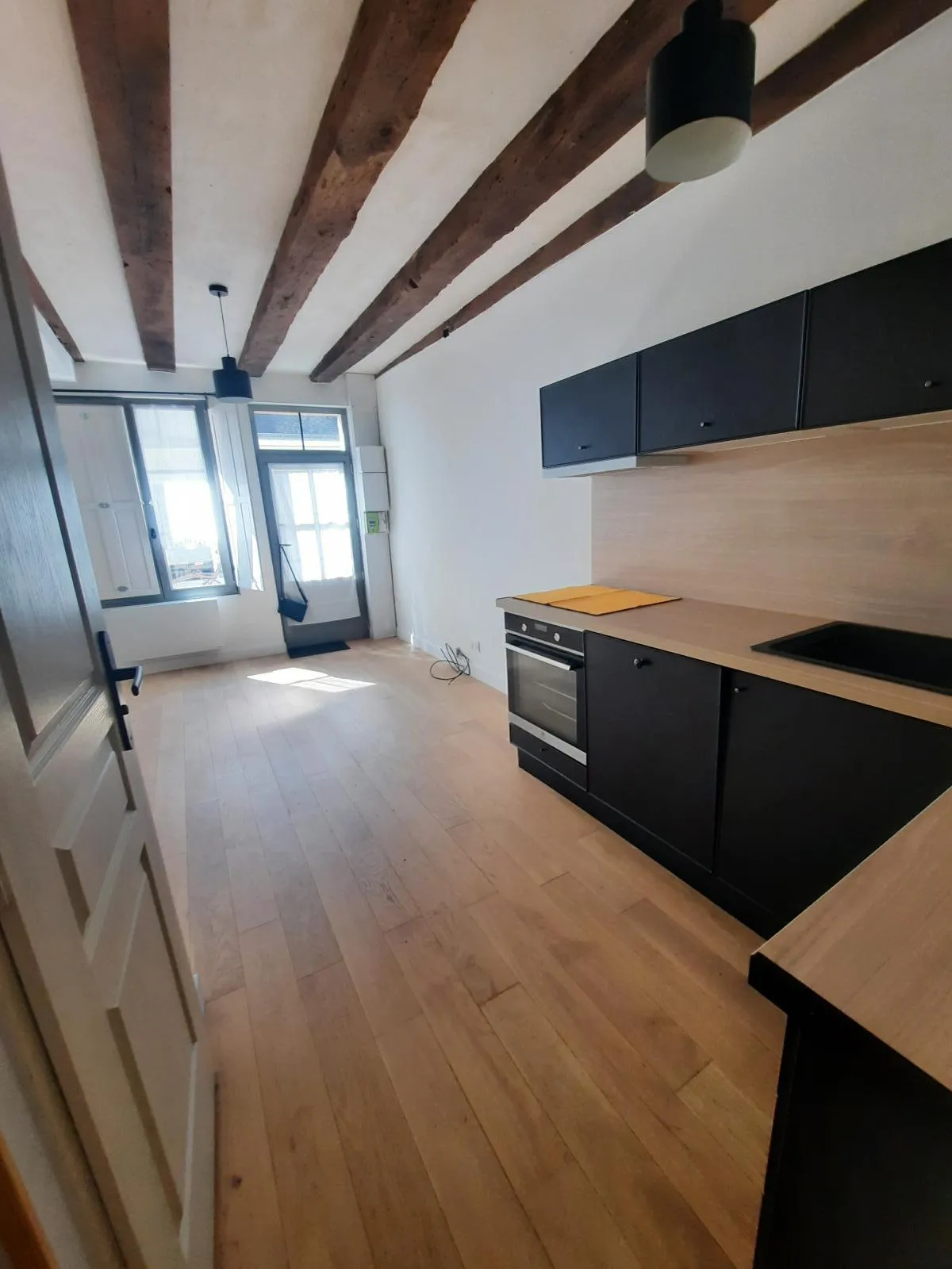 Location Tours Appartement 698c934583e5