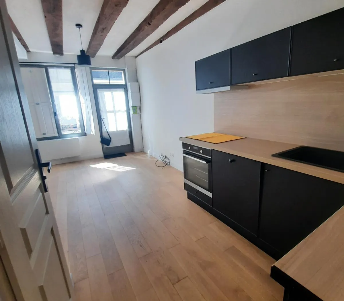 Location Tours Appartement 698c934583e5