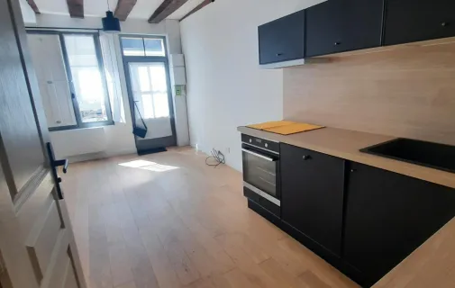 Location Tours Appartement 698c934583e5