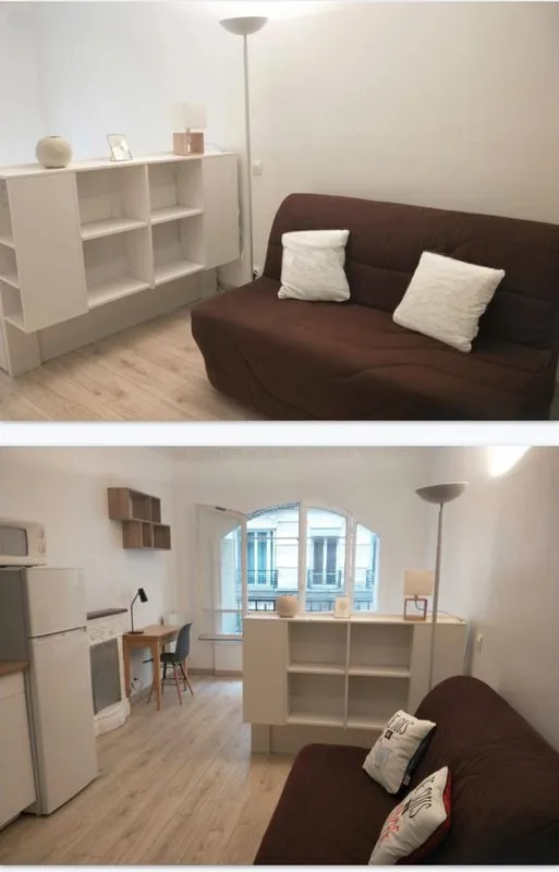 Location Paris Appartement 698c96ce6286