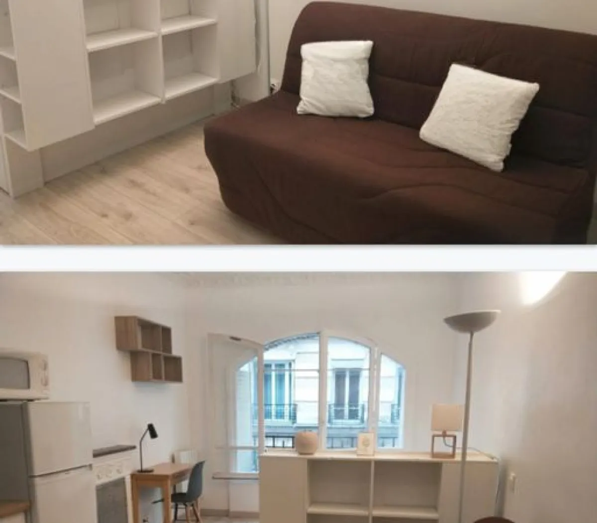 Location Paris Appartement 698c96ce6286