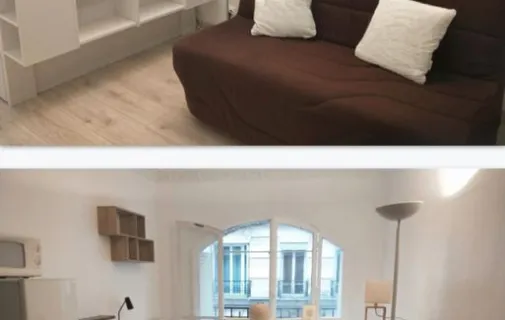 Location Paris Appartement 698c96ce6286