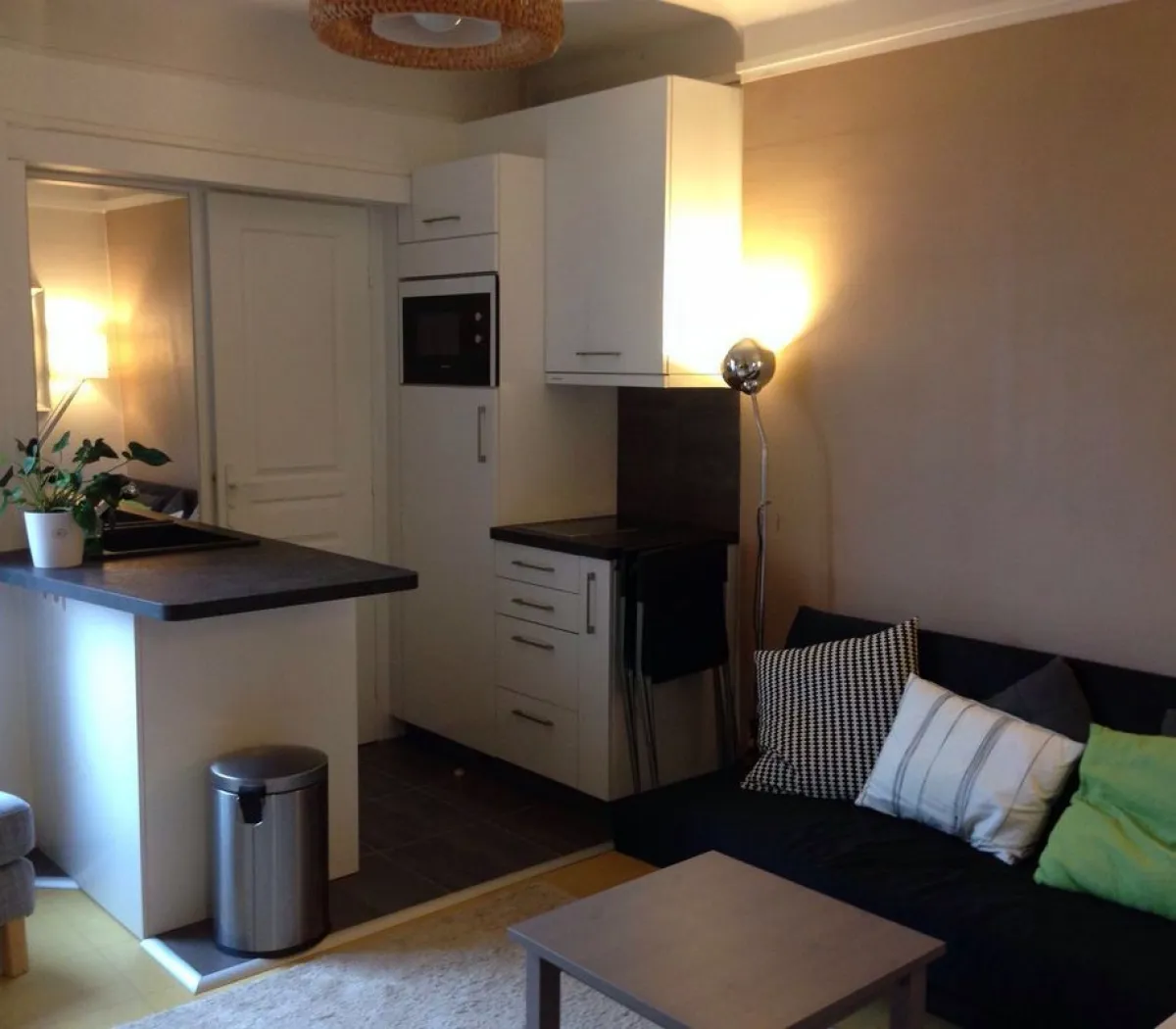 Location Paris Appartement 698c96d38c7a