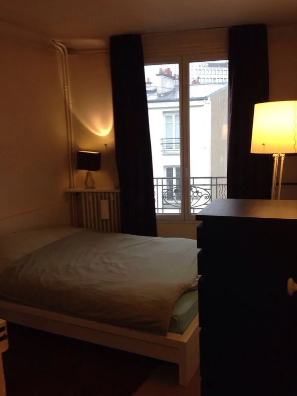 Location Paris Appartement 698c96d38c7a