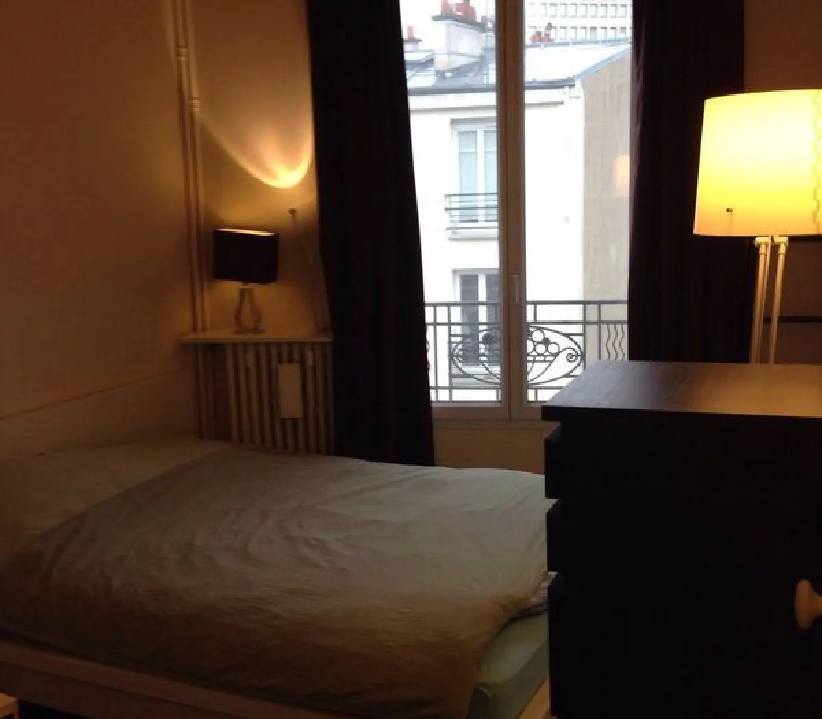 Location Paris Appartement 698c96d38c7a