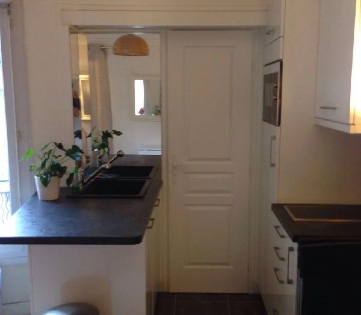 Location Paris Appartement 698c96d38c7a