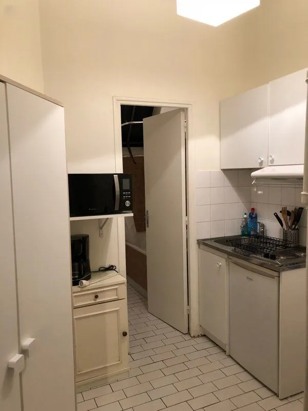 Location Paris Appartement 698c96da54b5