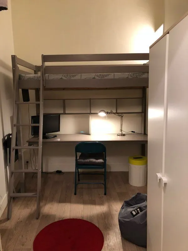 Location Paris Appartement 698c96da54b5