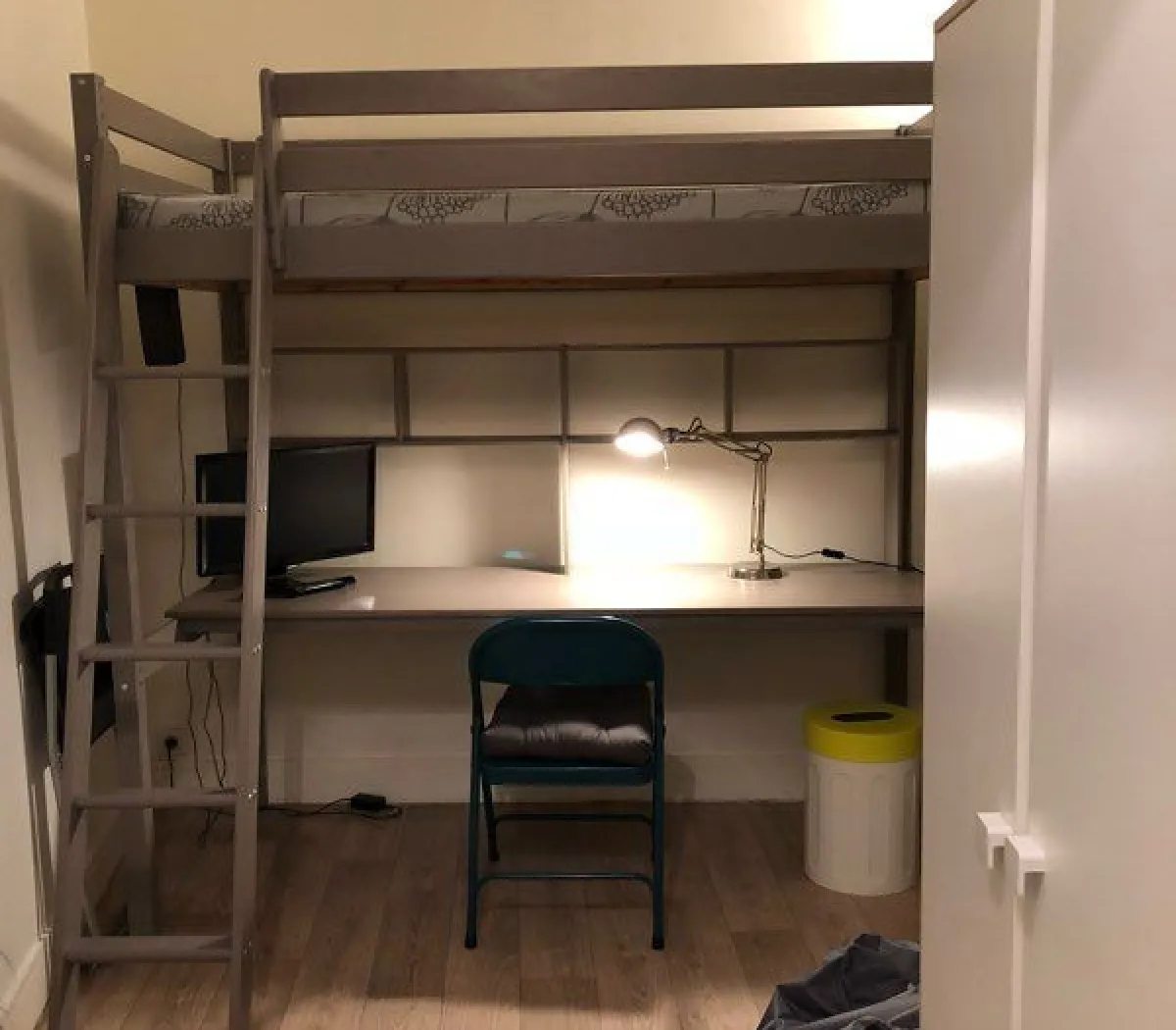 Location Paris Appartement 698c96da54b5