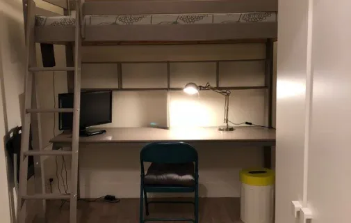 Location Paris Appartement 698c96da54b5