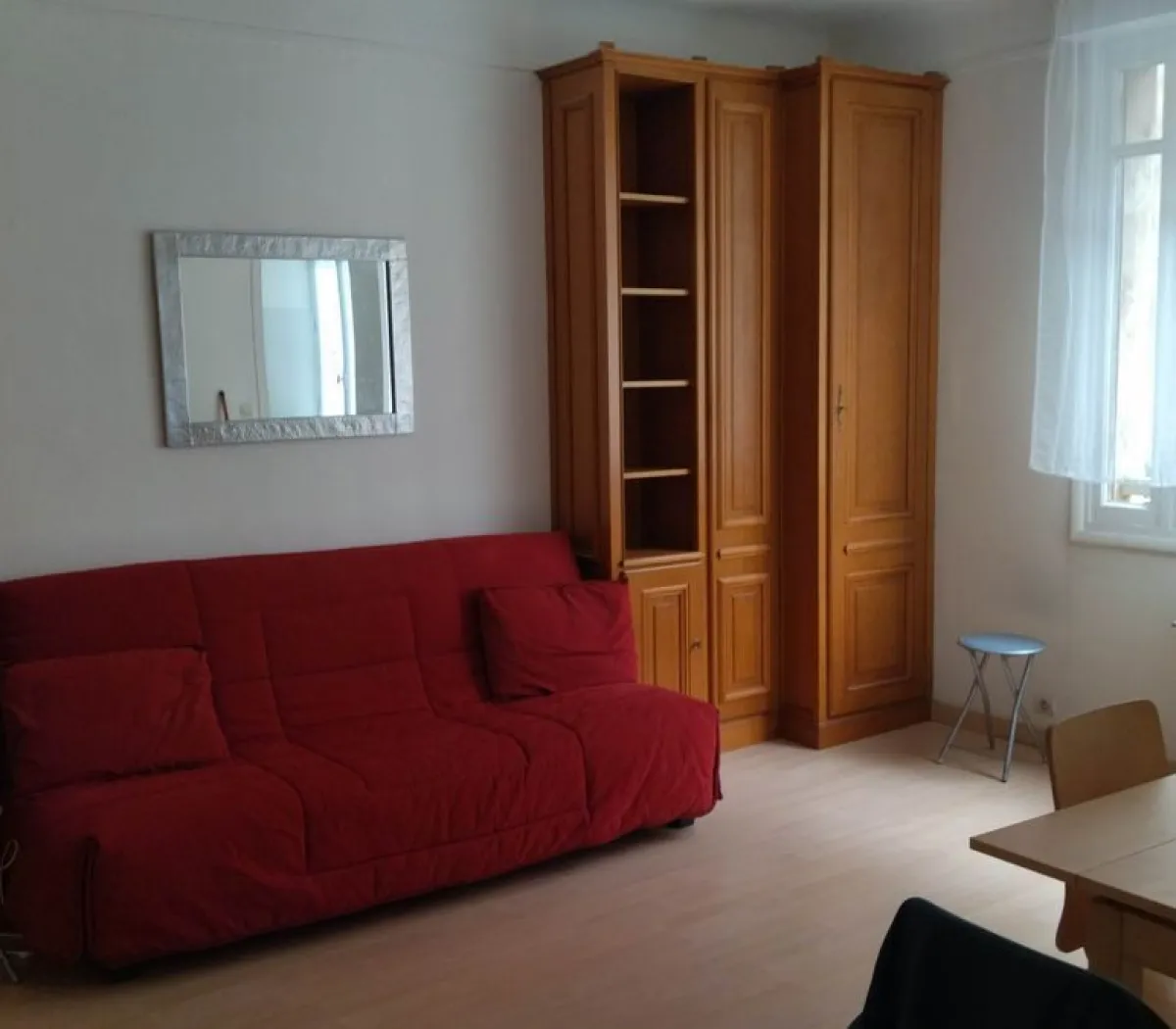 Location Paris Appartement 698c96dfdb76