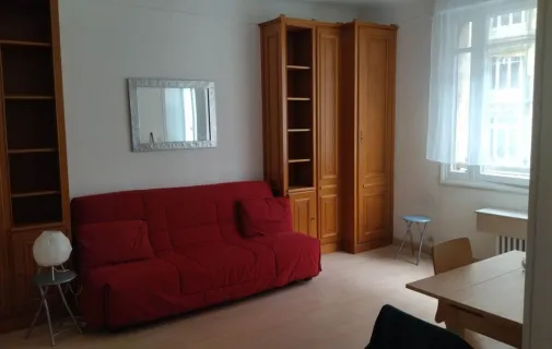Location Paris Appartement 698c96dfdb76