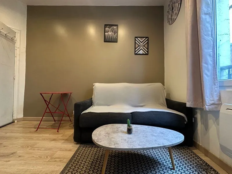 Location Puteaux Appartement 698c96e83e4b