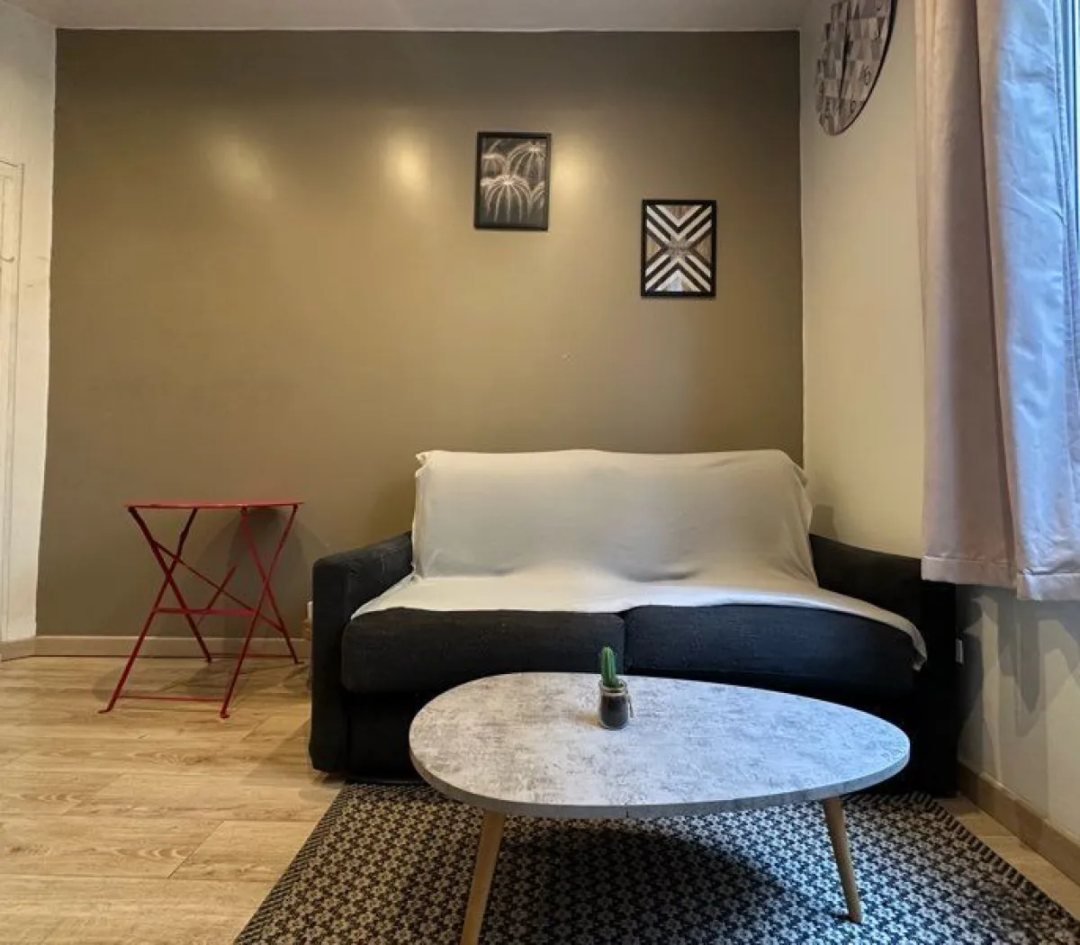 Location Puteaux Appartement 698c96e83e4b