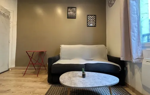 Location Puteaux Appartement 698c96e83e4b