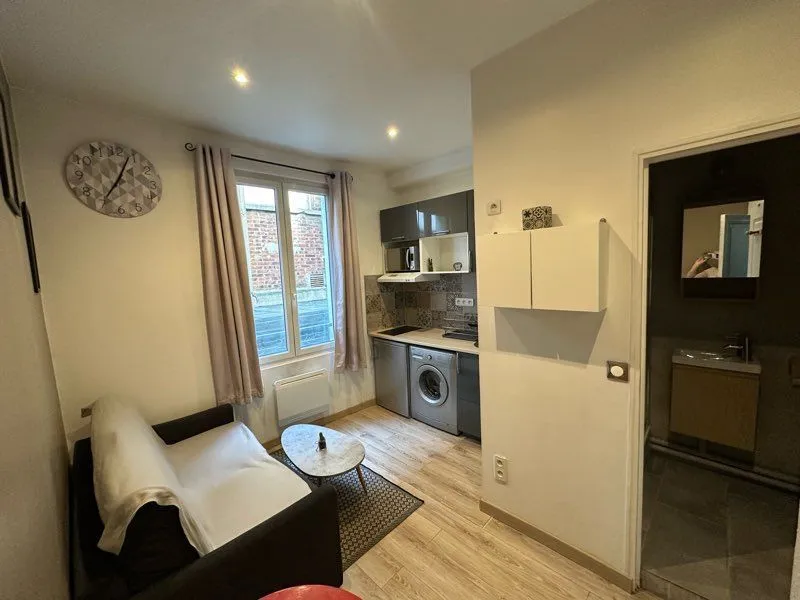 Location Puteaux Appartement 698c96e83e4b