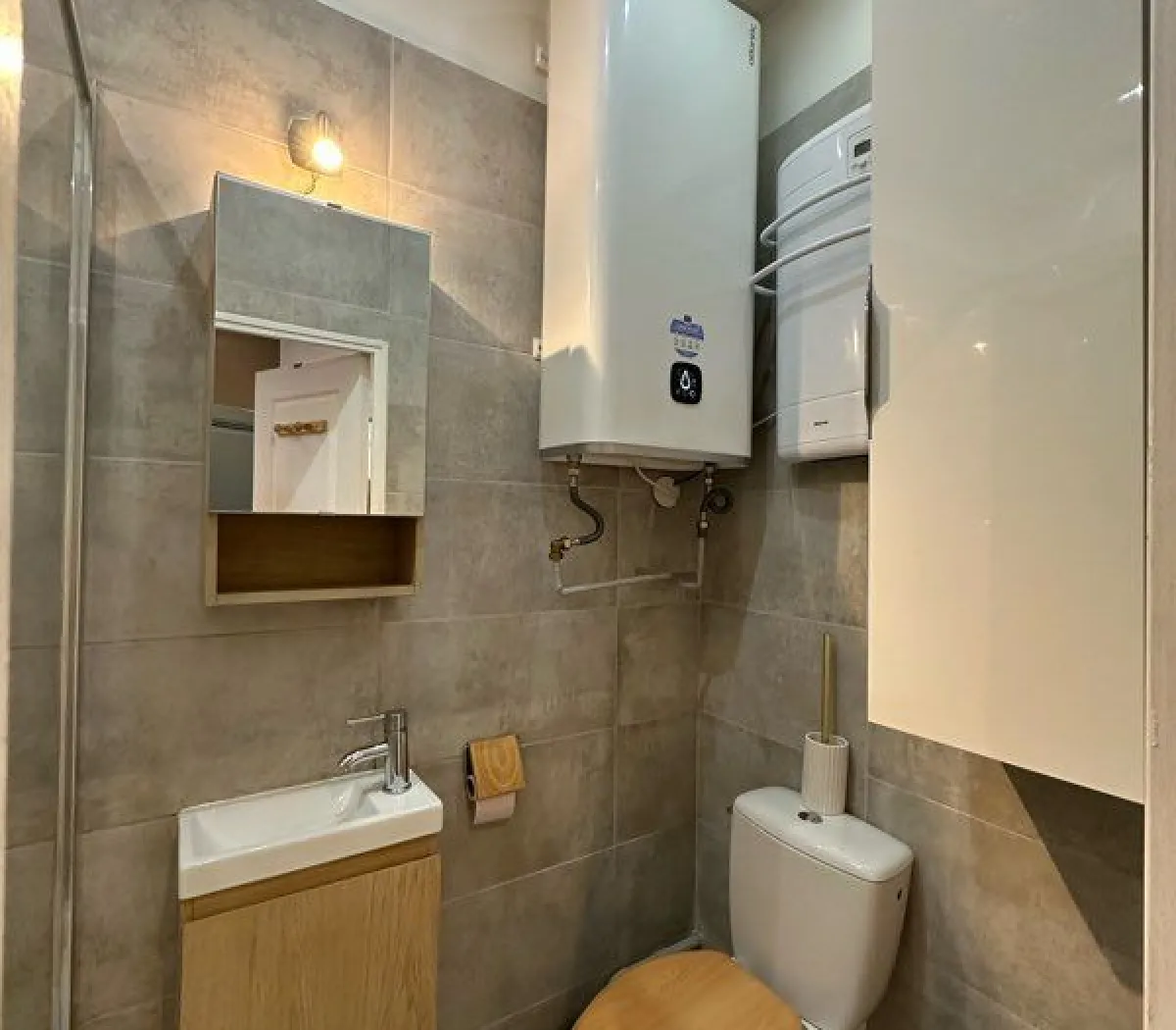 Location Puteaux Appartement 698c96e83e4b