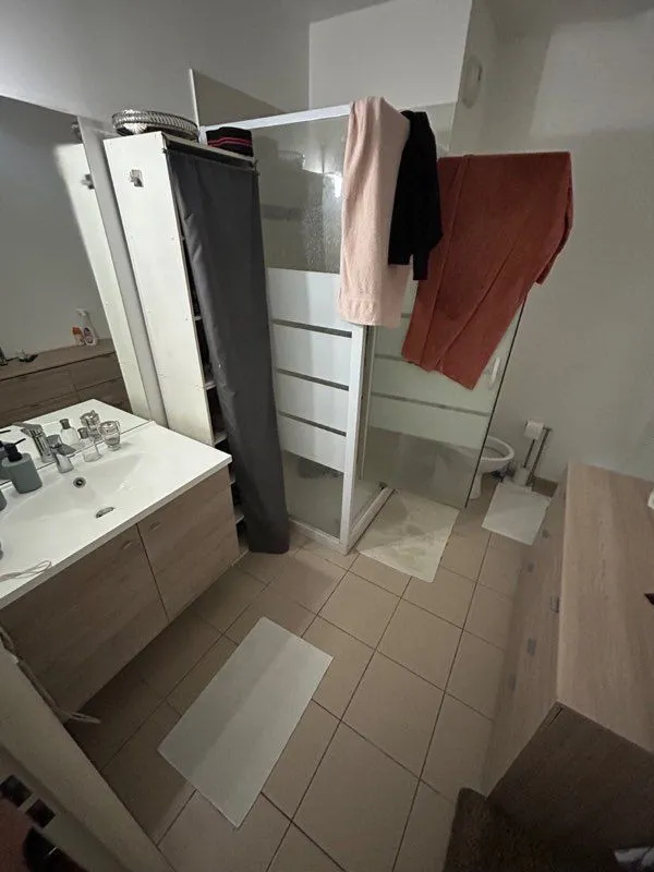 Location Nanterre Appartement 698c98a6ba14