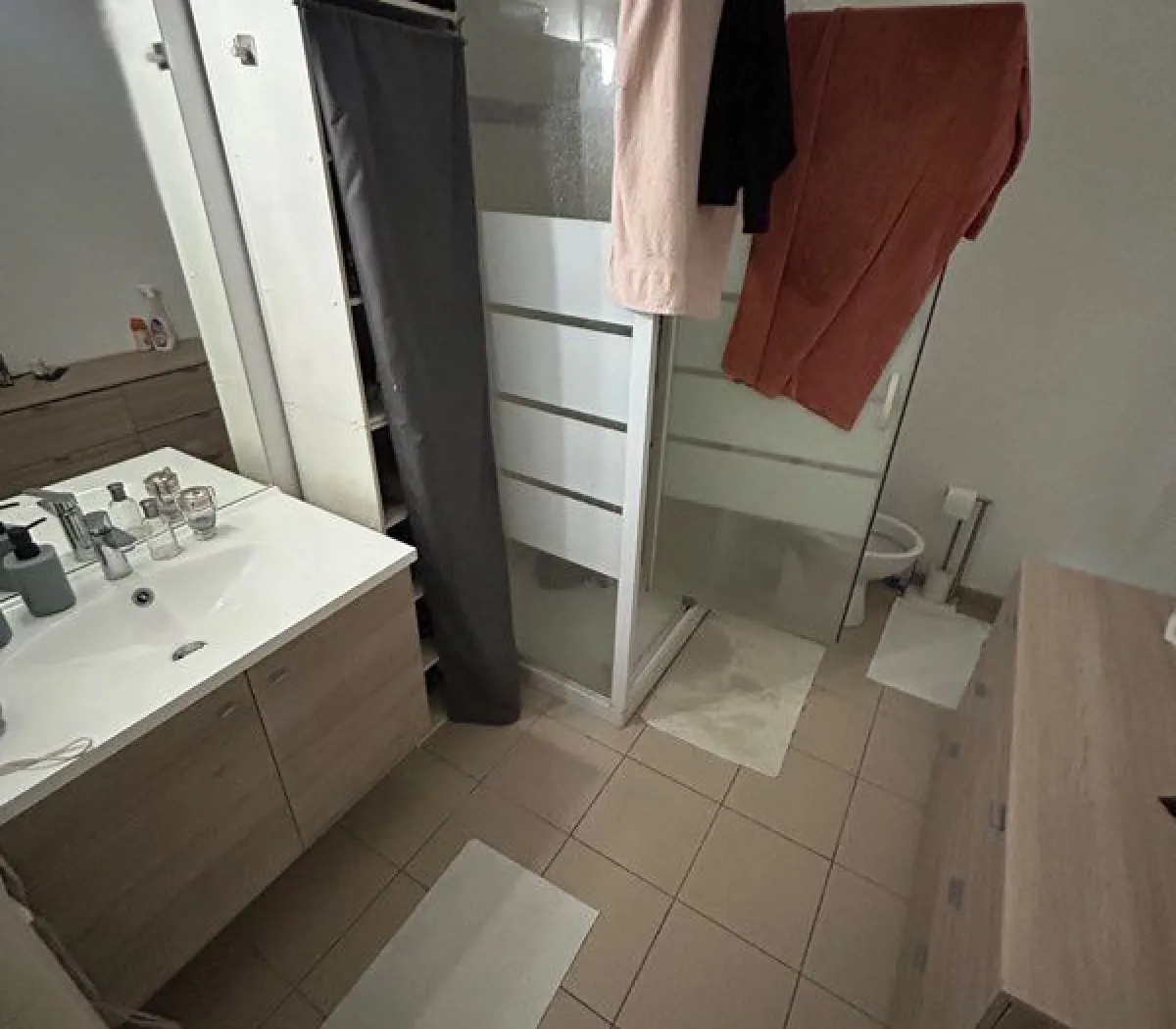 Location Nanterre Appartement 698c98a6ba14