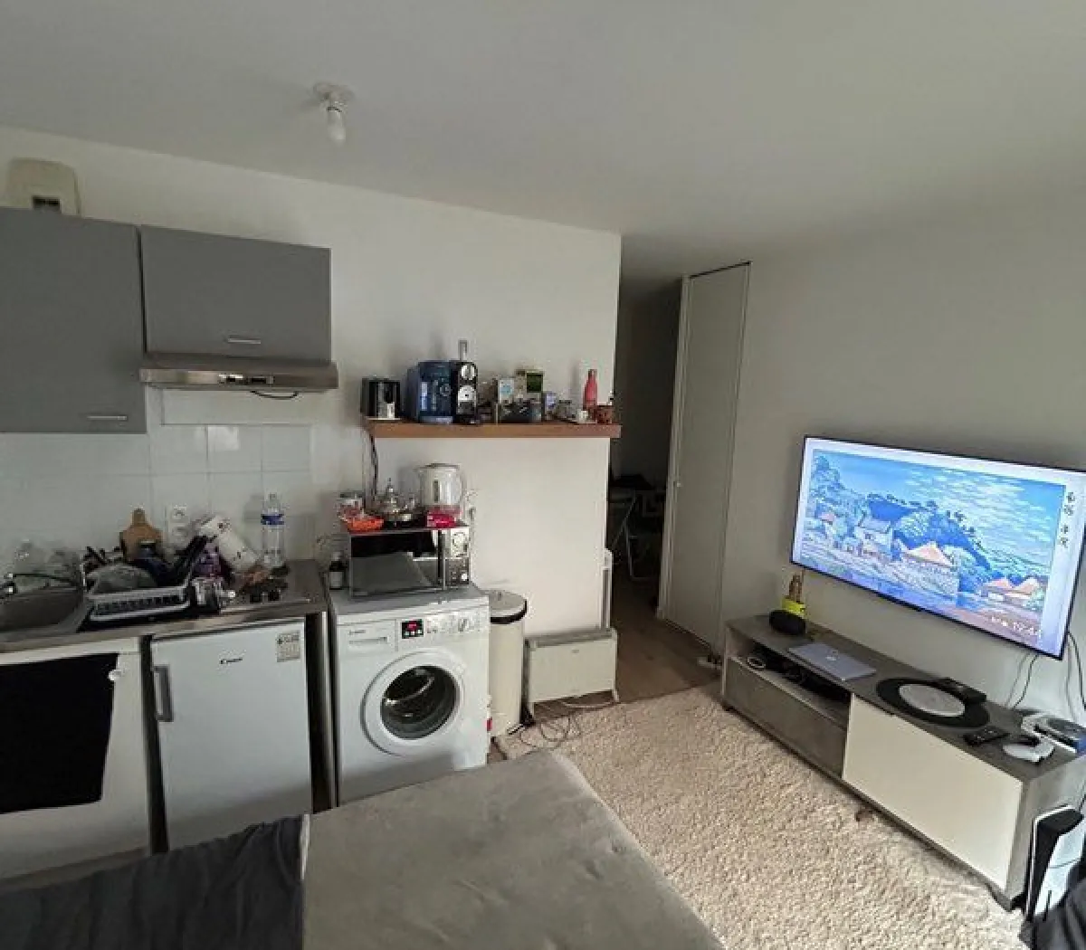 Location Nanterre Appartement 698c98a6ba14