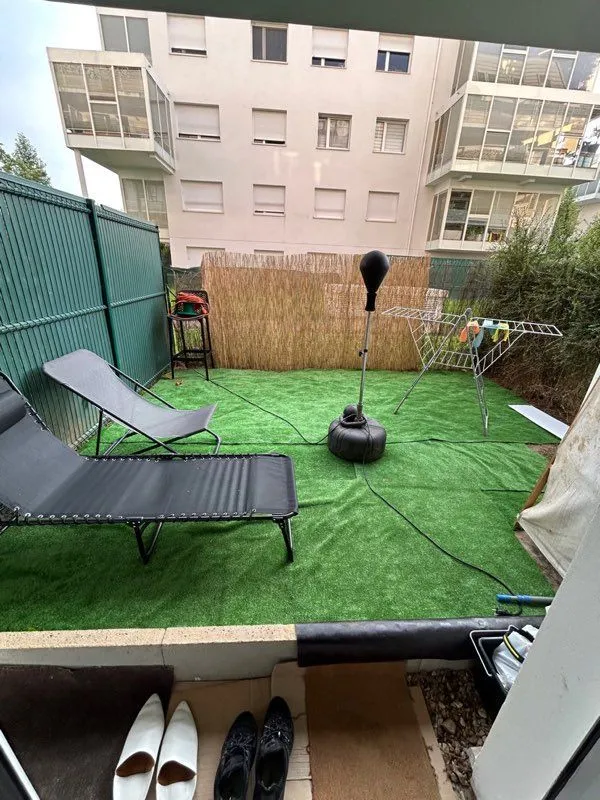 Location Nanterre Appartement 698c98a6ba14