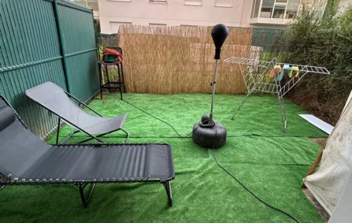 Location Nanterre Appartement 698c98a6ba14