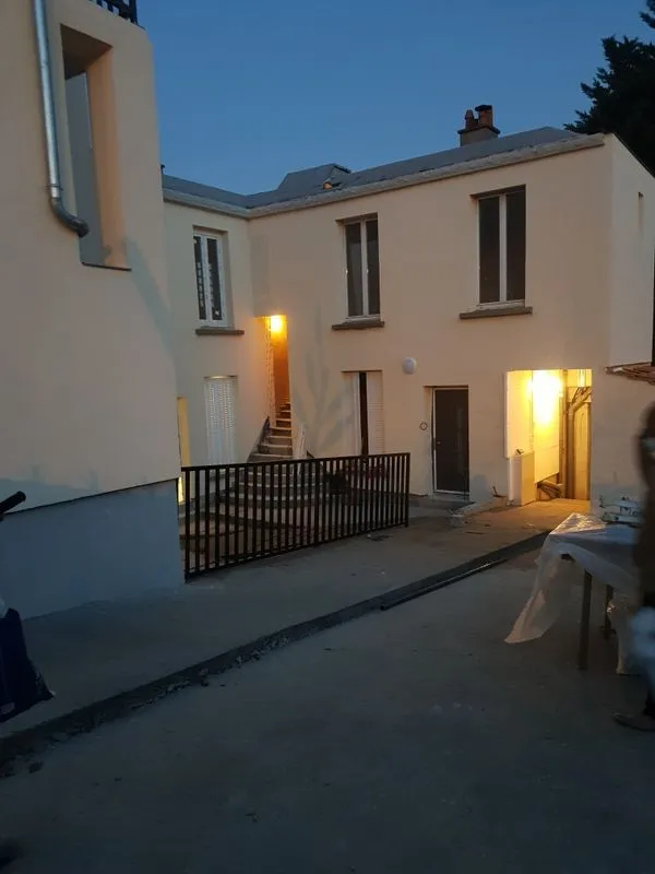 Location Rosny-sous-Bois Appartement 698c98ad365d