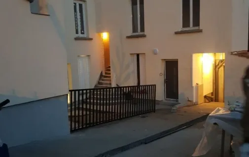 Location Rosny-sous-Bois Appartement 698c98ad365d