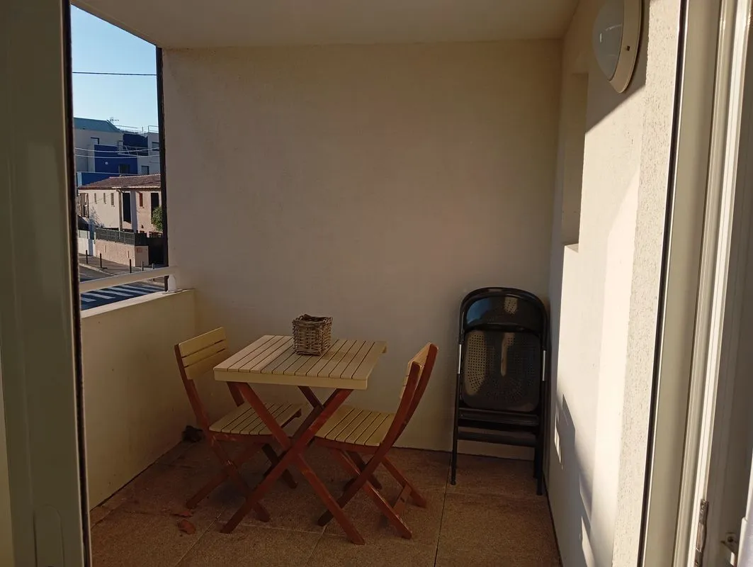 Location Marseille Appartement 698c98b8656e