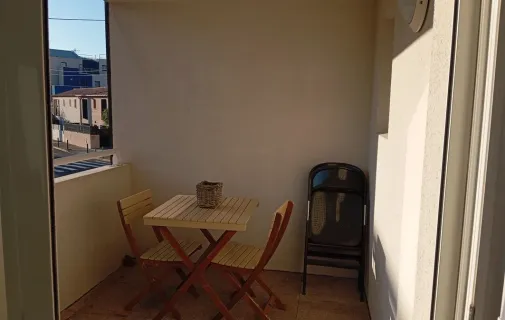 Location Marseille Appartement 698c98b8656e