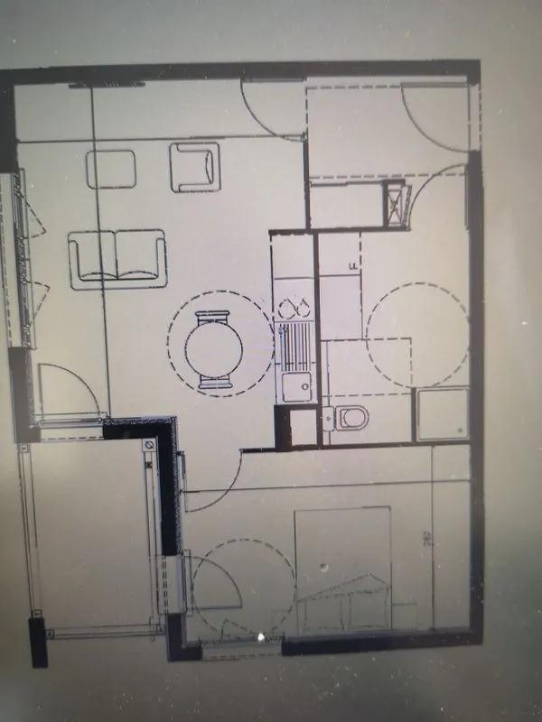 Location Villeurbanne Appartement 698cb9001ace