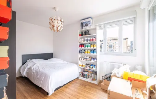 Location Villeurbanne Appartement 698cb9001ace