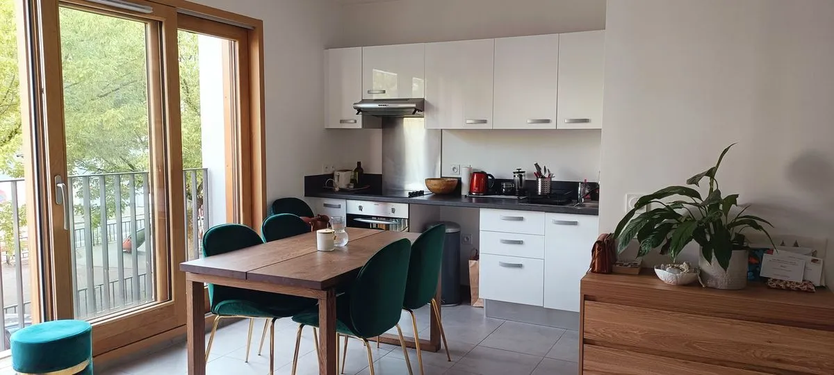 Location Lyon Appartement 698cb908ae96