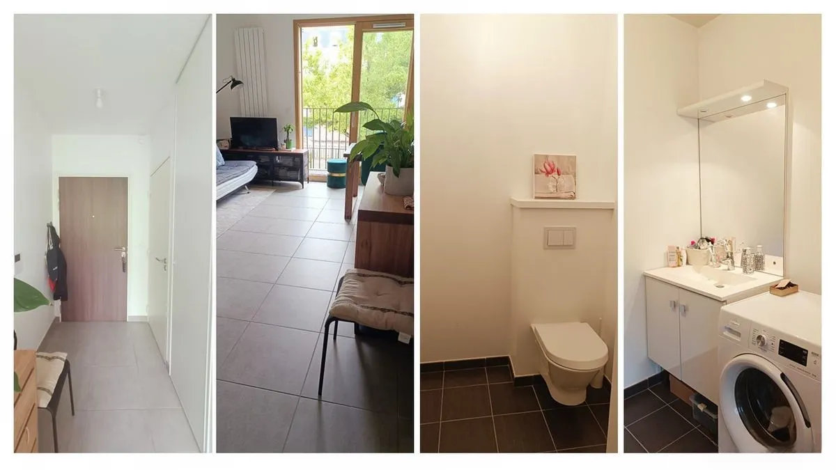 Location Lyon Appartement 698cb908ae96