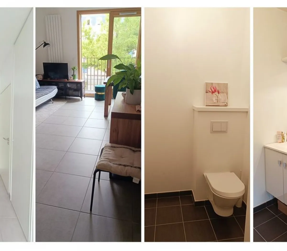 Location Lyon Appartement 698cb908ae96