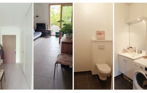 Location Lyon Appartement 698cb908ae96
