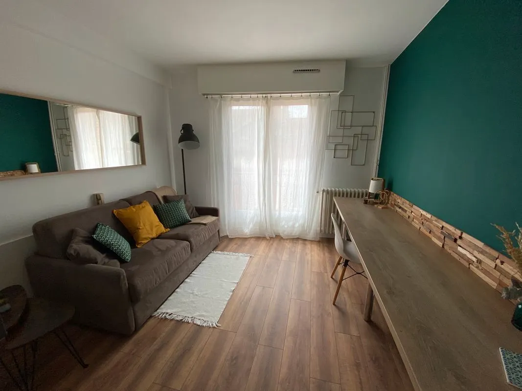 Location Toulouse Appartement 698cc71ee9de