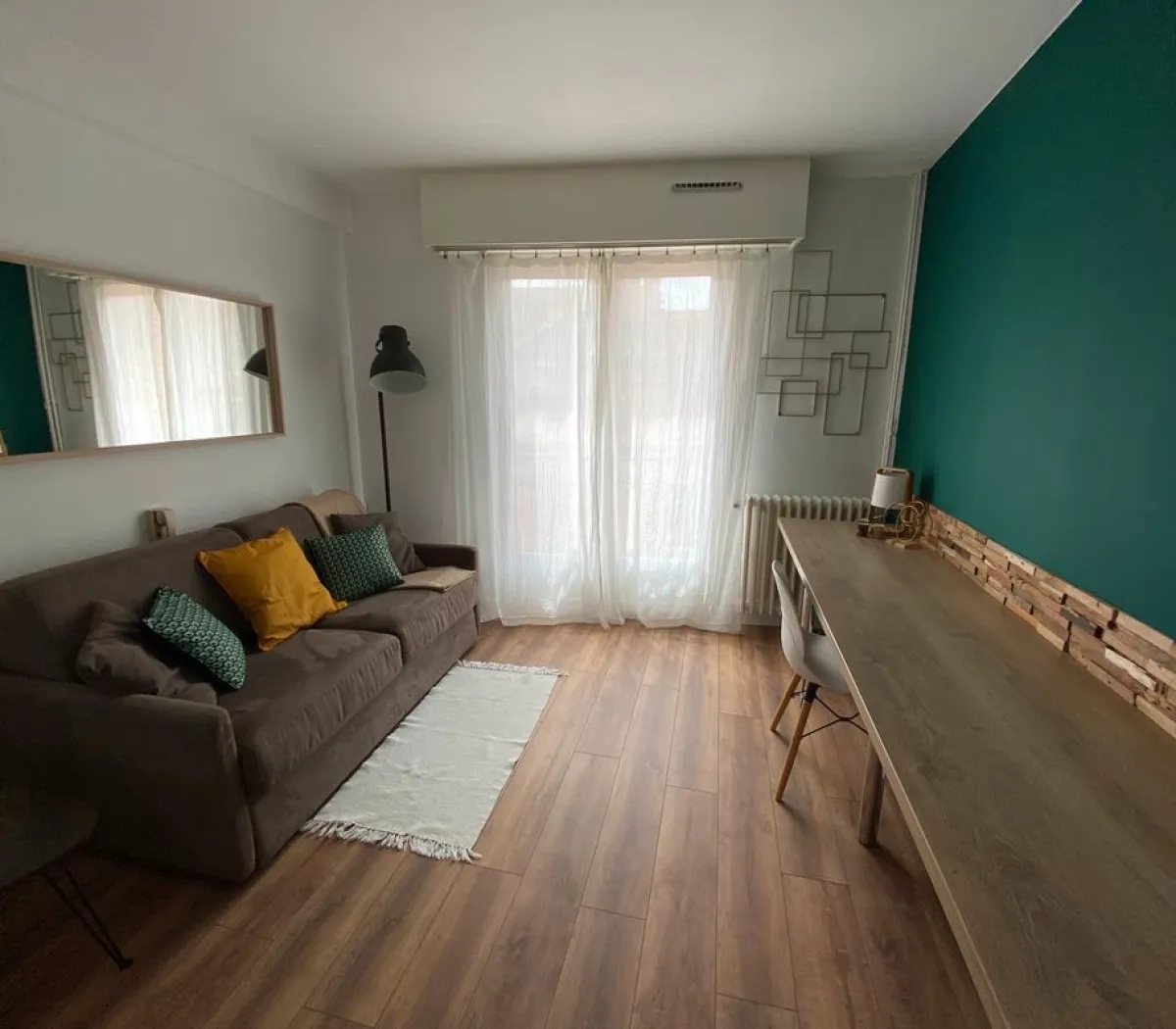 Location Toulouse Appartement 698cc71ee9de