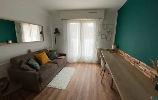 Location Toulouse Appartement 698cc71ee9de