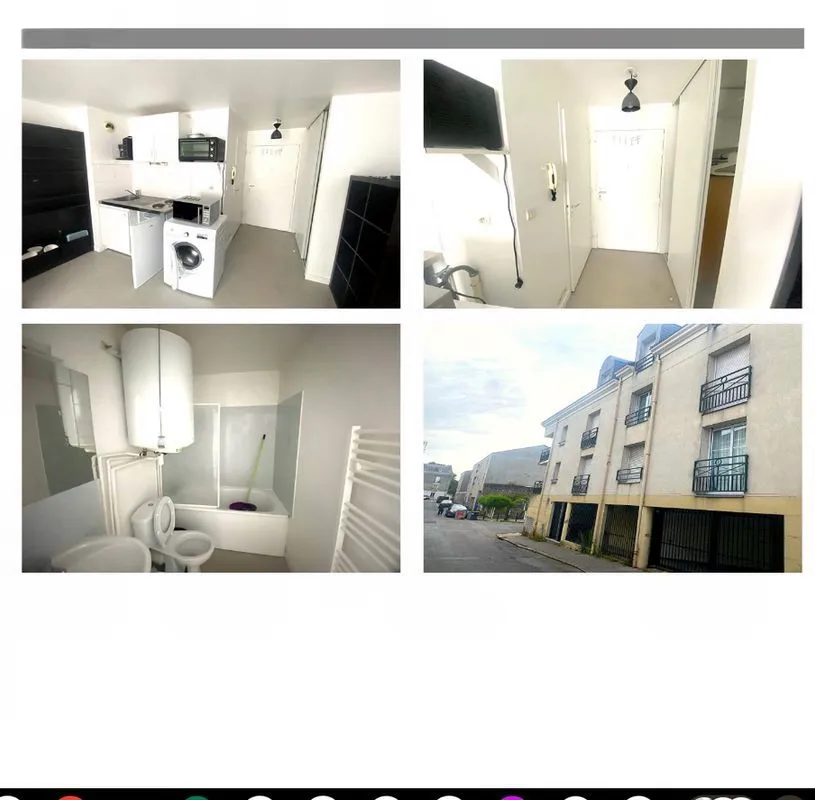 Location Nantes Appartement 698cc72627e3