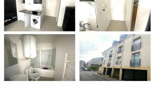 Location Nantes Appartement 698cc72627e3