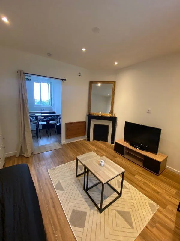 Location Rouen Appartement 698cc72b2350