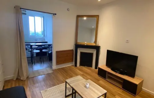 Location Rouen Appartement 698cc72b2350