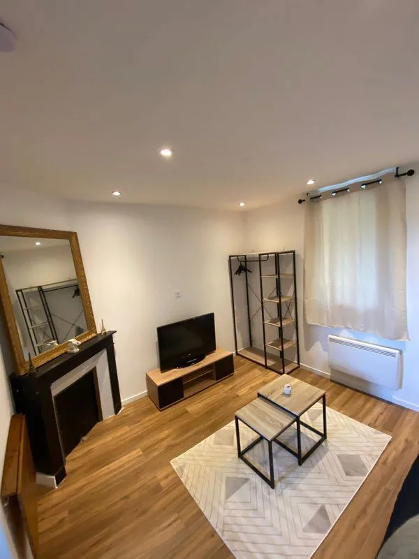 Location Rouen Appartement 698cc72b2350