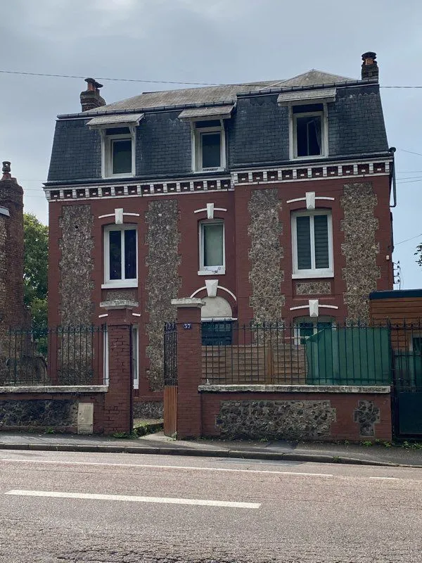 Location Rouen Appartement 698cc72b2350