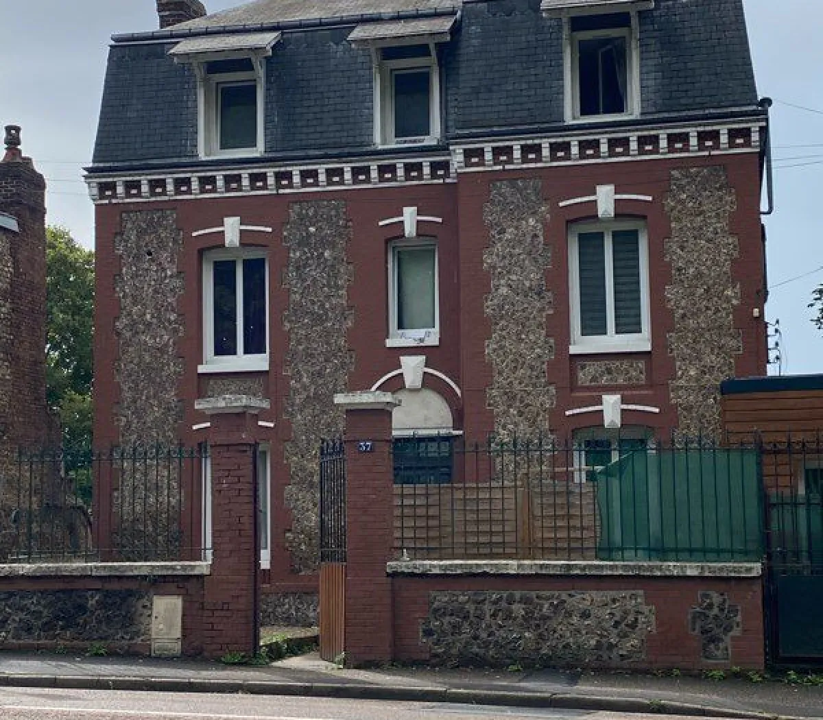 Location Rouen Appartement 698cc72b2350