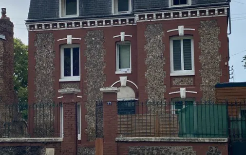 Location Rouen Appartement 698cc72b2350