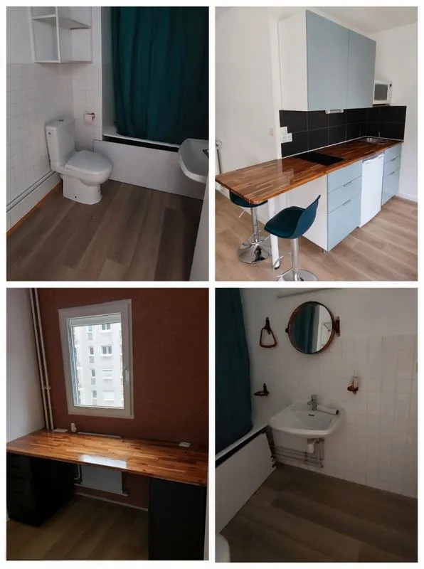 Location Rennes Appartement 698cc7366603