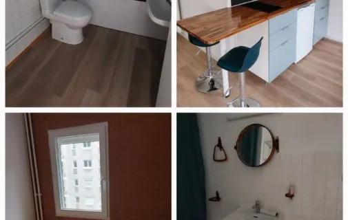 Location Rennes Appartement 698cc7366603